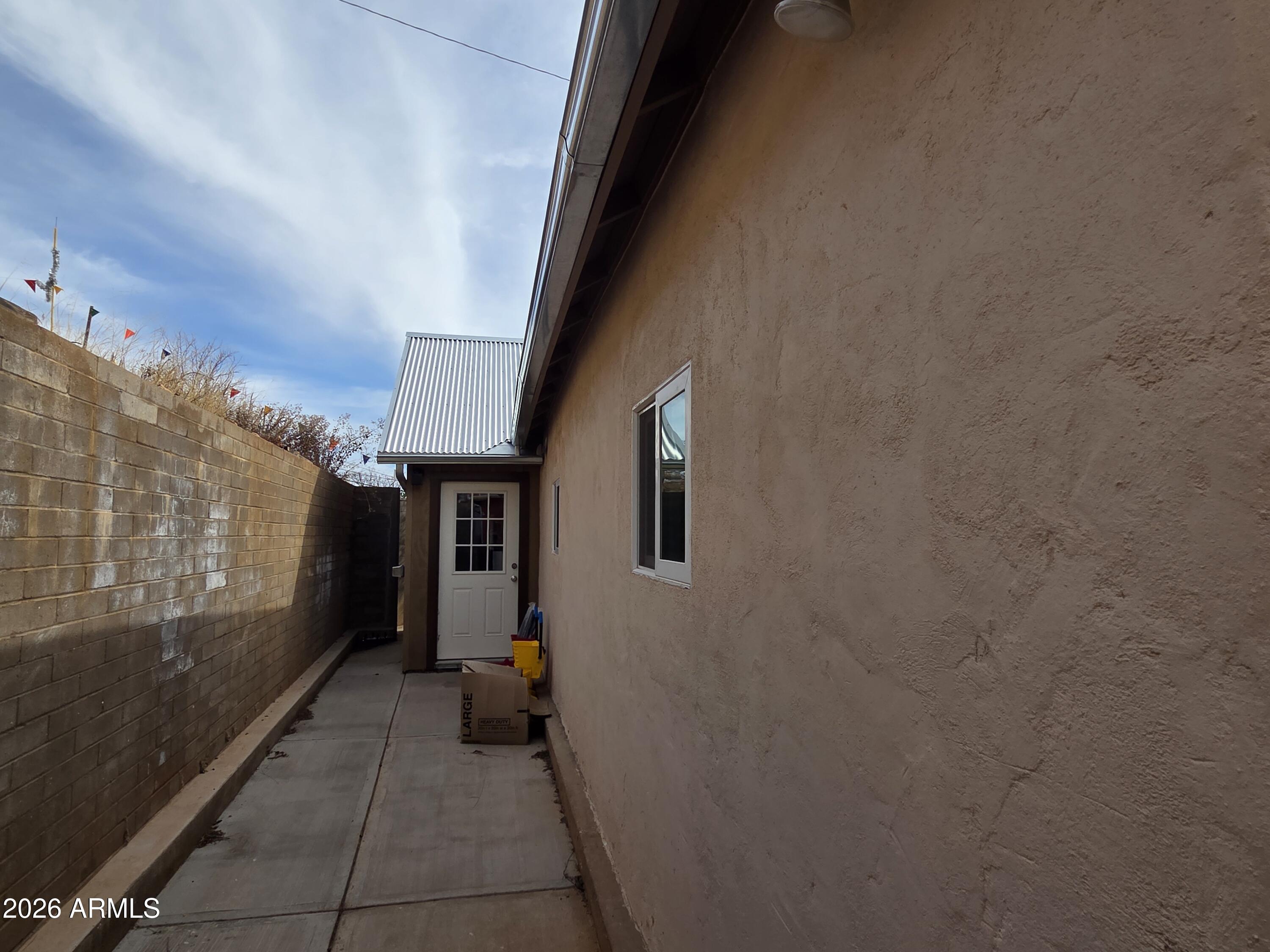 132 Naco Road Bisbee, AZ 85603 - Photo 18 of 38 132-2 Naco Rd