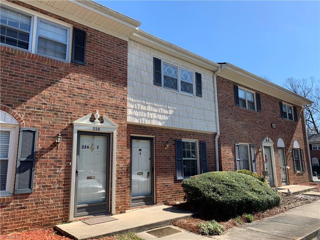 226 Northpoint Avenue, Unit D High Point, NC 27262 - Photo 1 of 10 Gallery Image 1