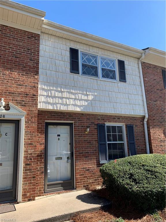 226 Northpoint Avenue, Unit D High Point, NC 27262 - Photo 10 of 10 Gallery Image 10