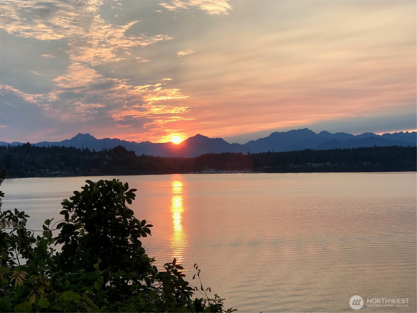 9549 Olympus Beach Road Northeast Bainbridge Island, WA 98110 - Photo 1 of 35