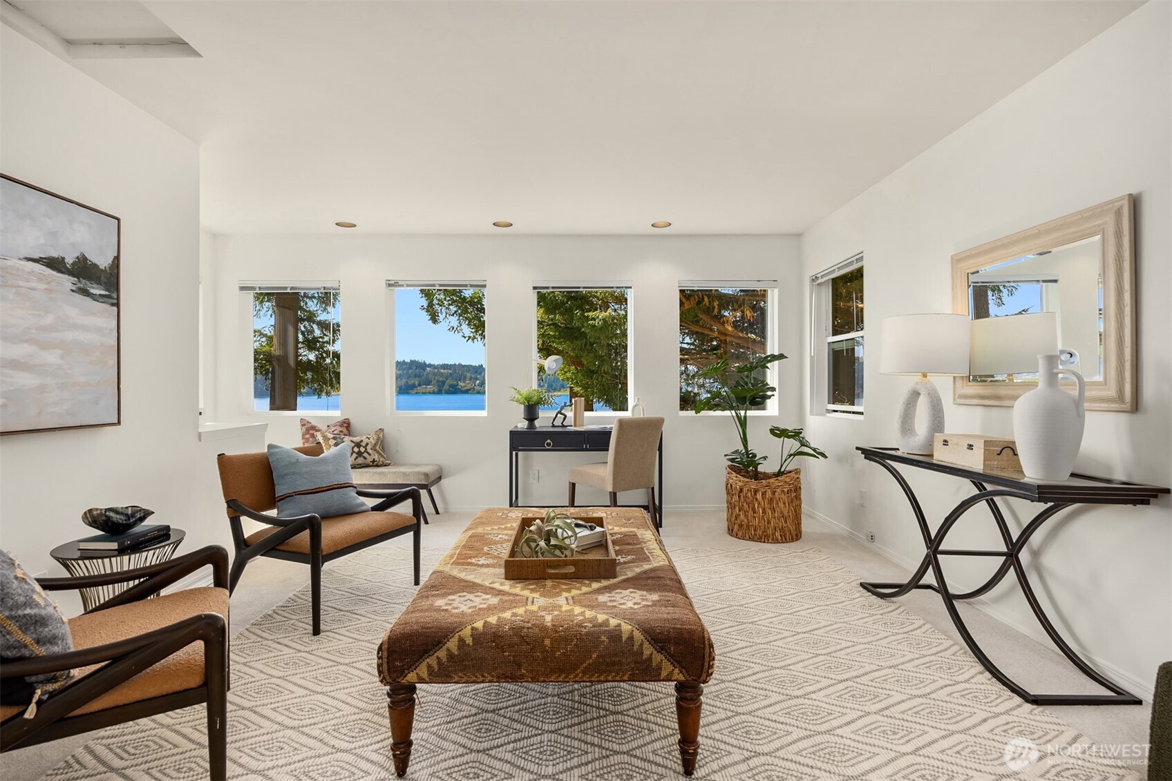 9549 Olympus Beach Road Northeast Bainbridge Island, WA 98110 - Photo 19 of 35