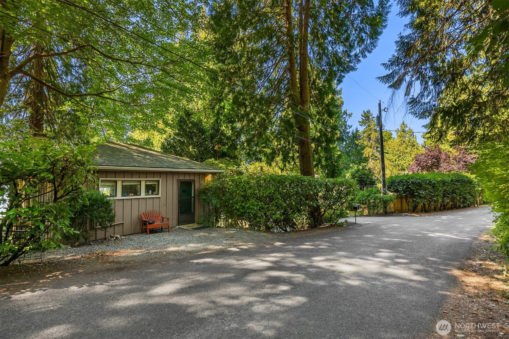 9549 Olympus Beach Road Northeast Bainbridge Island, WA 98110 - Photo 31 of 35