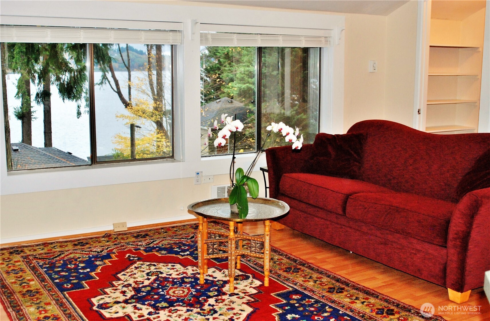 9549 Olympus Beach Road Northeast Bainbridge Island, WA 98110 - Photo 32 of 35