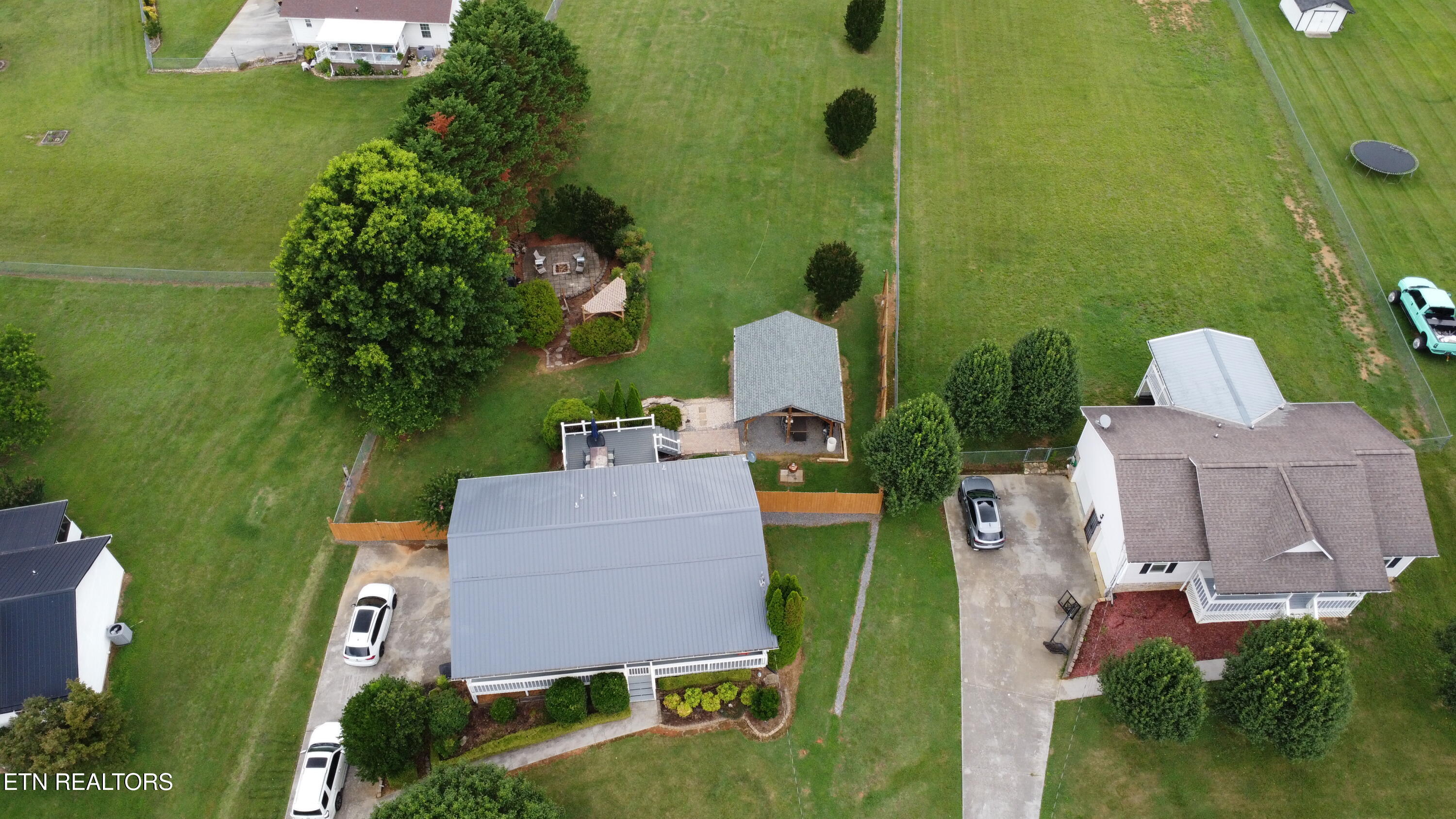 1773 Mullins Road Russellville, TN 37860 - Photo 34 of 42 DJI_0498