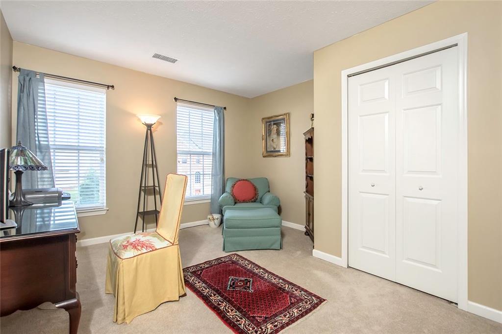 103 Park Place McKees Rocks, PA 15136 - Photo 21 of 25 Both Bedrooms Have Good Size Closets and Great Natural Light