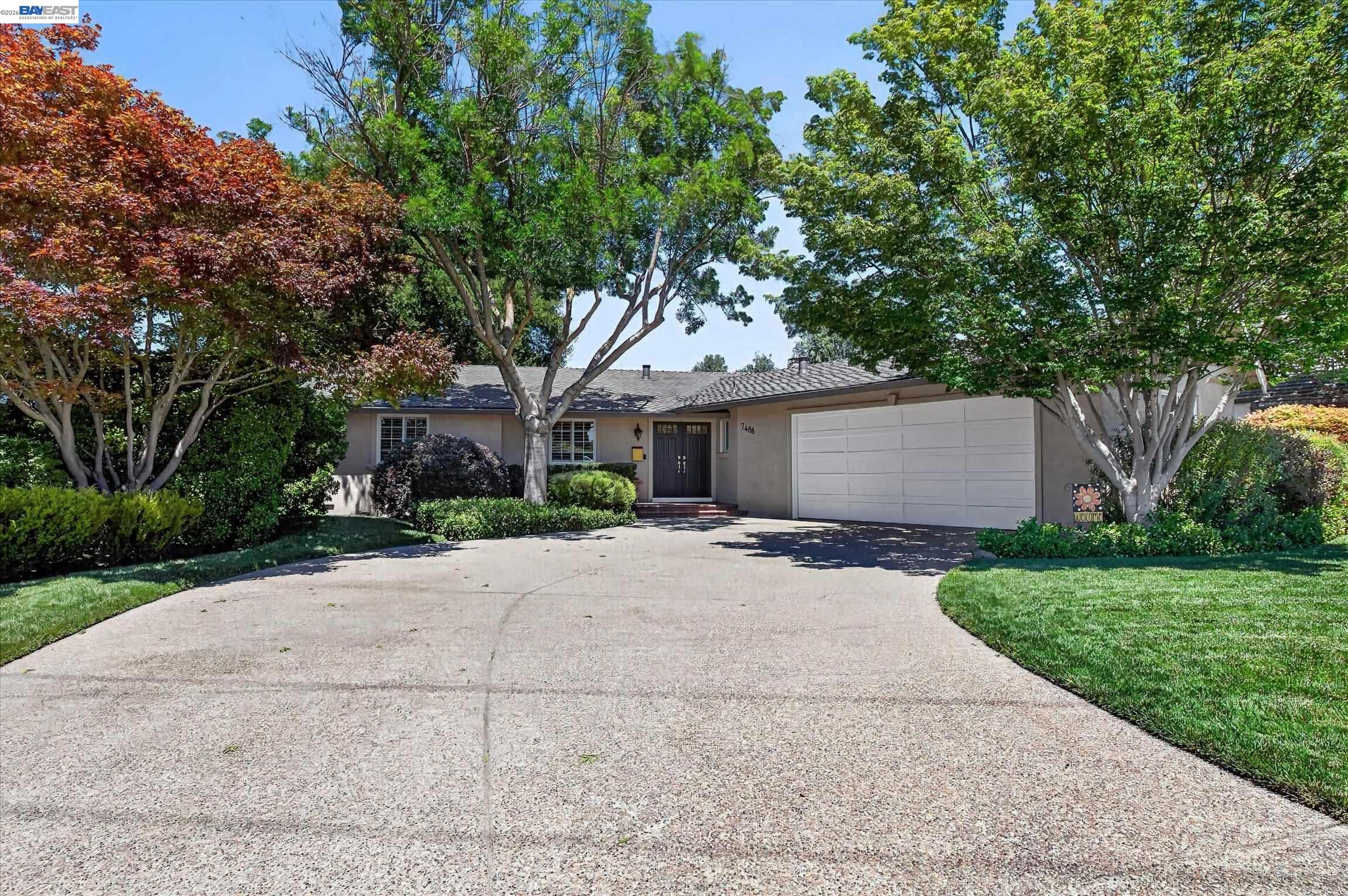 7488 Blue Fox Way San Ramon, CA 94583 - Photo 34 of 35