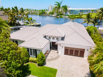 $7,600,000 | 975 Banyan Drive, Delray Beach, FL 33483
