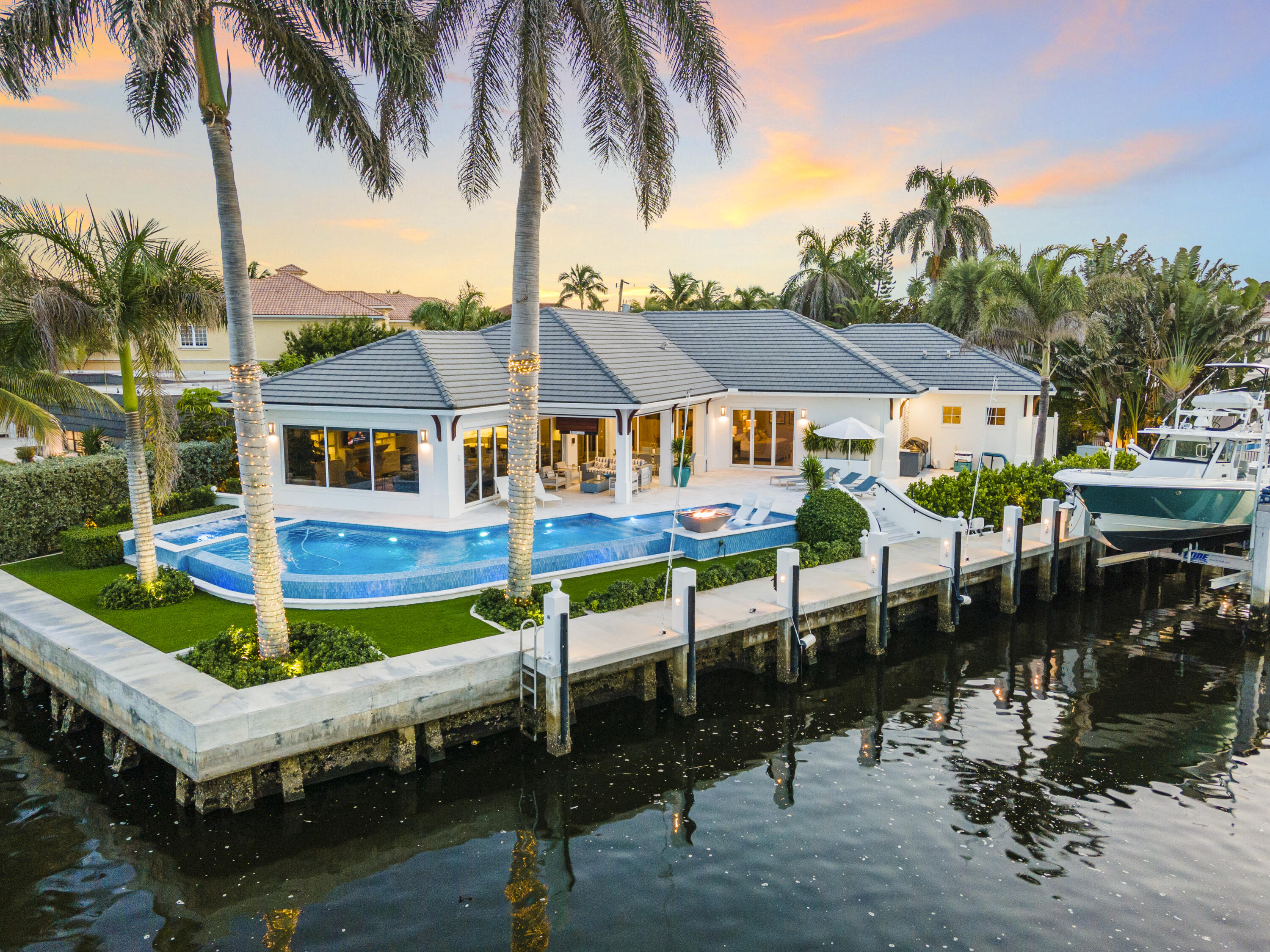 975 Banyan Drive Delray Beach, FL 33483 - Photo 7 of 66 DJI_0967