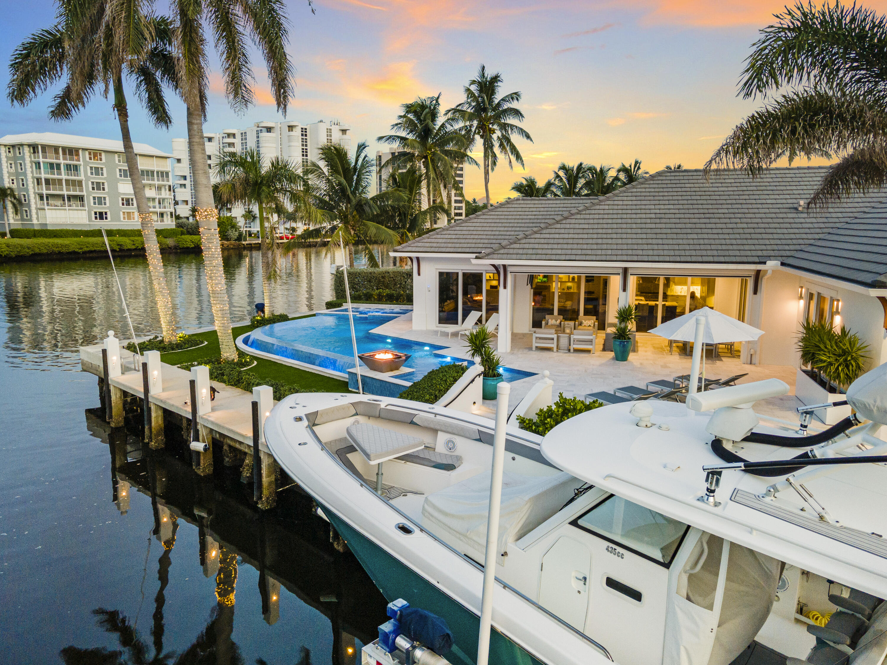 975 Banyan Drive Delray Beach, FL 33483 - Photo 9 of 66 DJI_0992