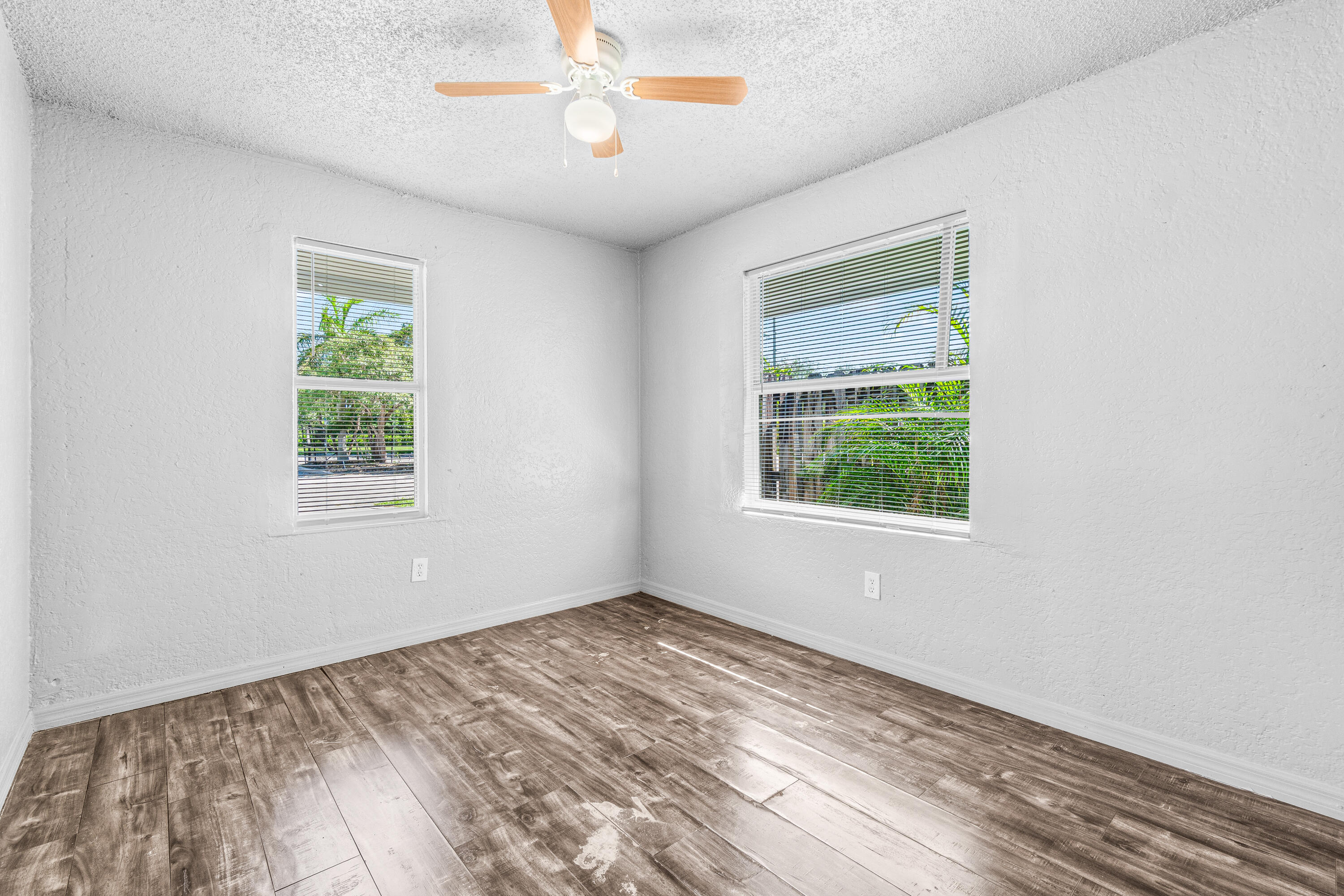 1669 West 27th Street, Unit A & B Riviera Beach, FL 33404 - Photo 16 of 17 bedroom 3