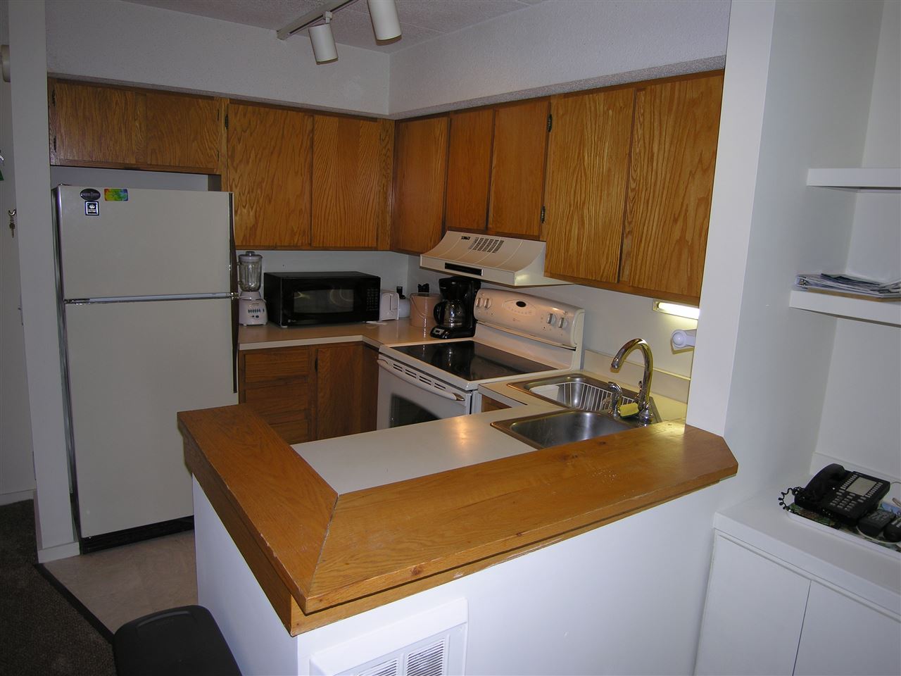205 Old Mill Road, Unit C23 Killington, VT 05751 - Photo 11 of 22 Gallery Image 11