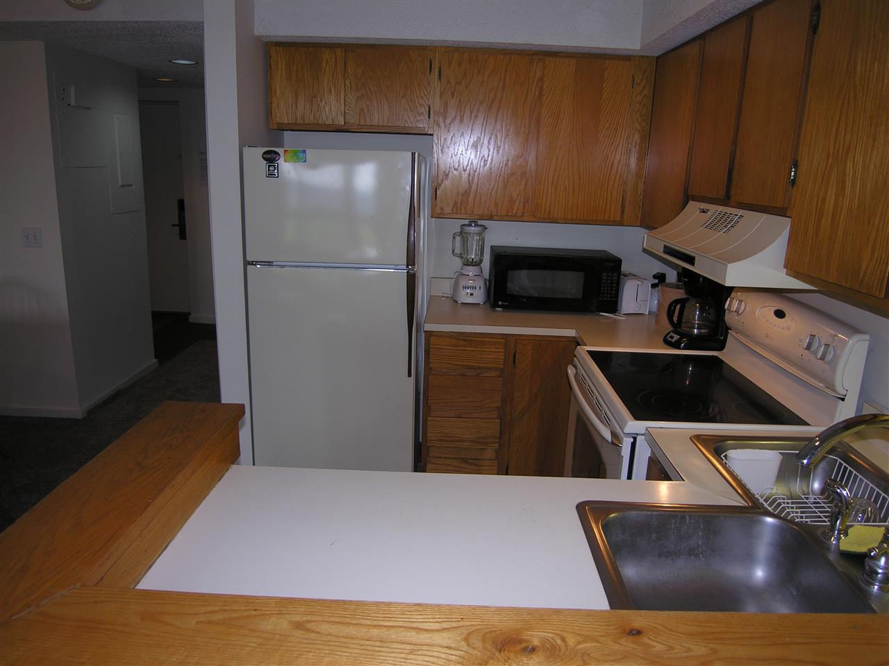 205 Old Mill Road, Unit C23 Killington, VT 05751 - Photo 13 of 22 Gallery Image 13