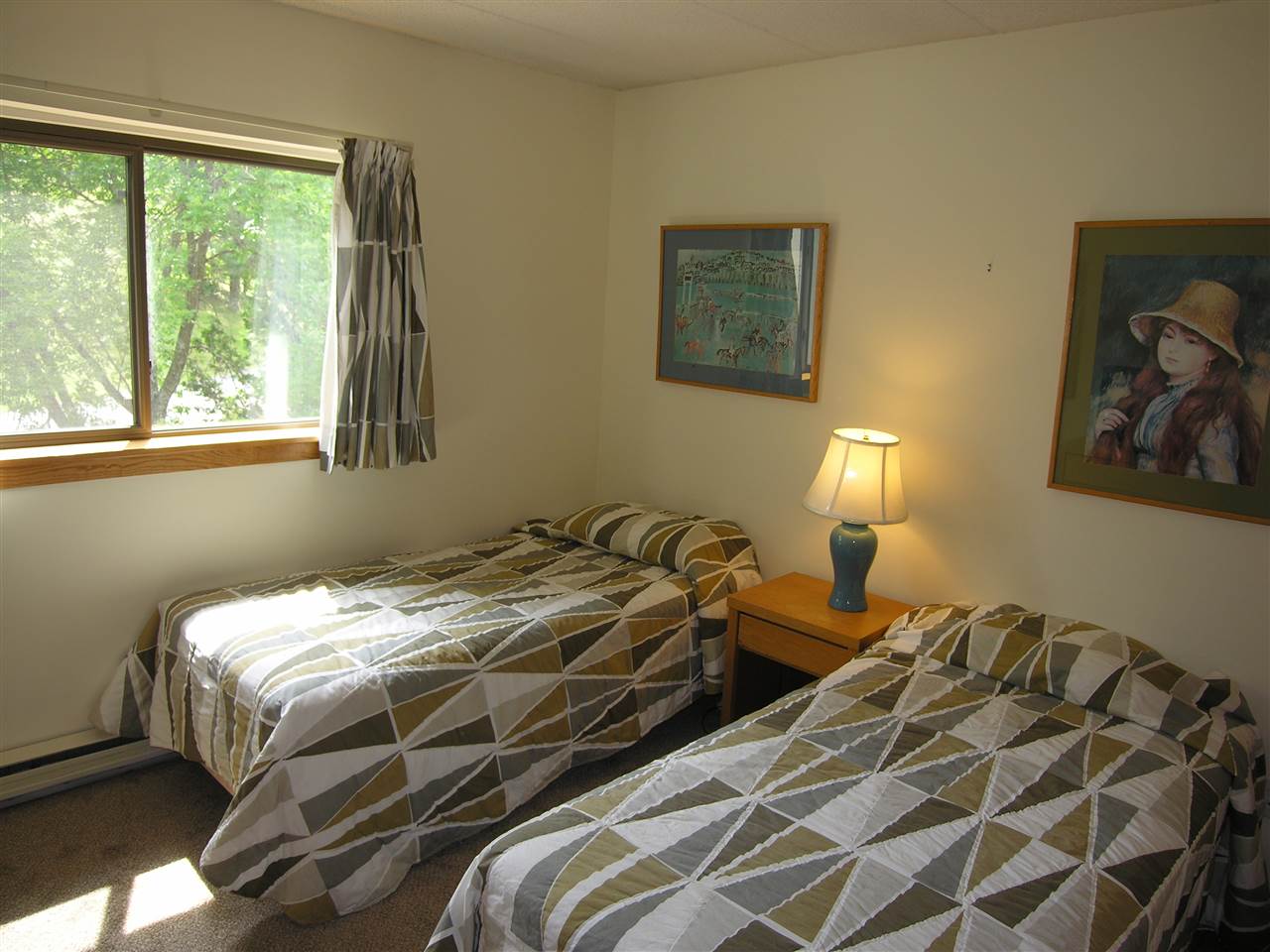 205 Old Mill Road, Unit C23 Killington, VT 05751 - Photo 17 of 22 Gallery Image 17