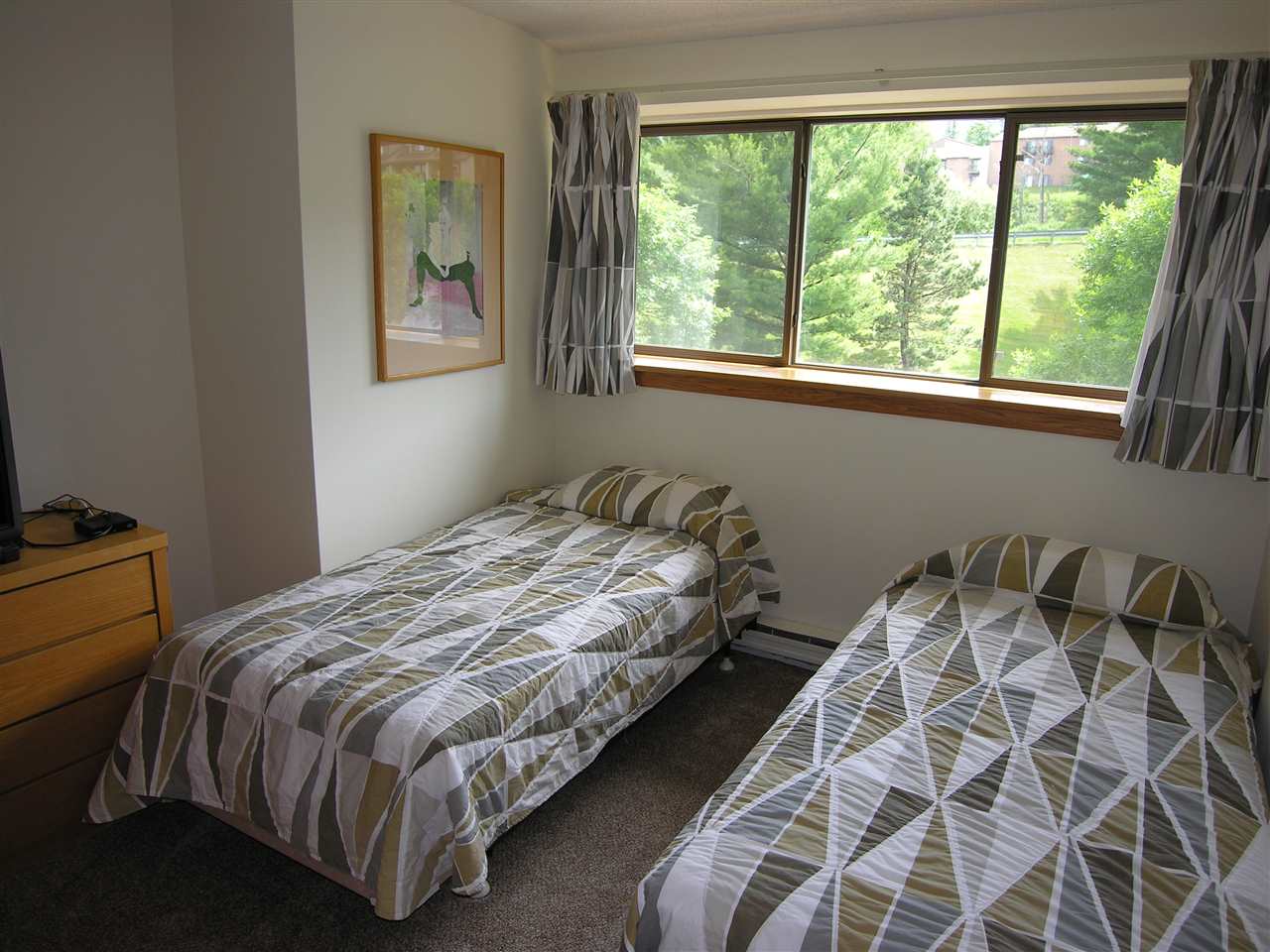 205 Old Mill Road, Unit C23 Killington, VT 05751 - Photo 19 of 22 Gallery Image 19