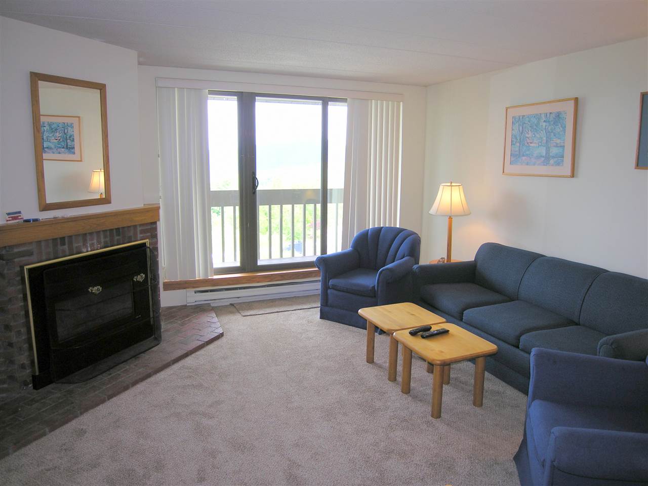 205 Old Mill Road, Unit C23 Killington, VT 05751 - Photo 4 of 22 Gallery Image 4