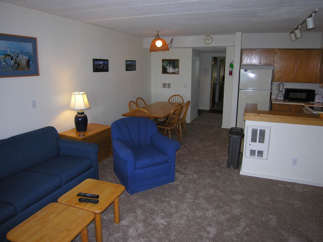 205 Old Mill Road, Unit C23 Killington, VT 05751 - Photo 7 of 22 Gallery Image 7