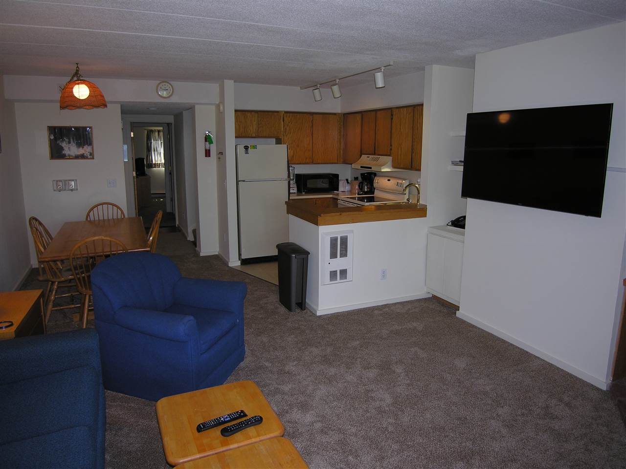 205 Old Mill Road, Unit C23 Killington, VT 05751 - Photo 8 of 22 Gallery Image 8