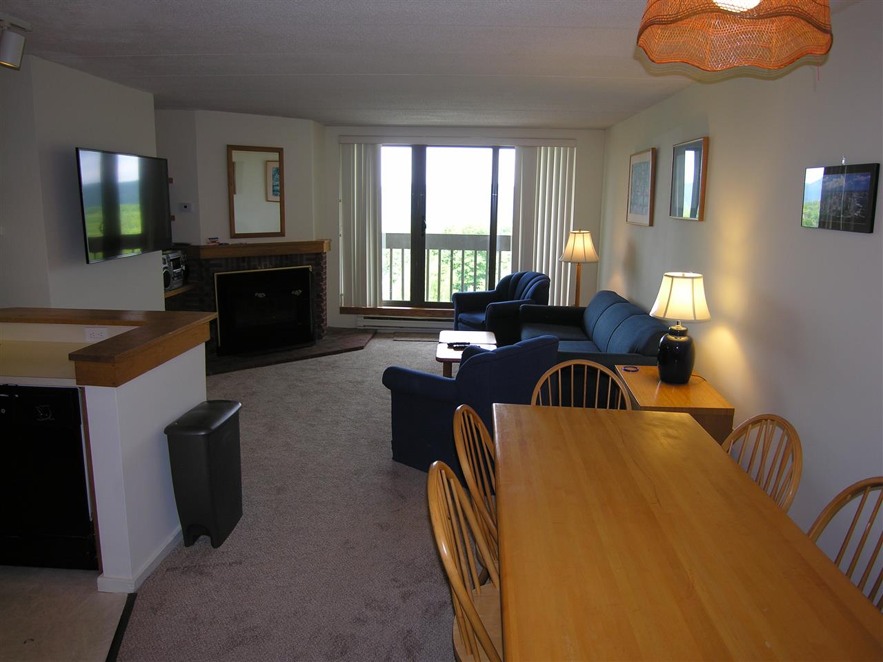 205 Old Mill Road, Unit C23 Killington, VT 05751 - Photo 9 of 22 Gallery Image 9