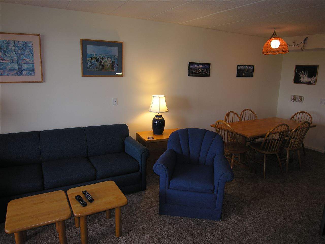 205 Old Mill Road, Unit C23 Killington, VT 05751 - Photo 10 of 22 Gallery Image 10