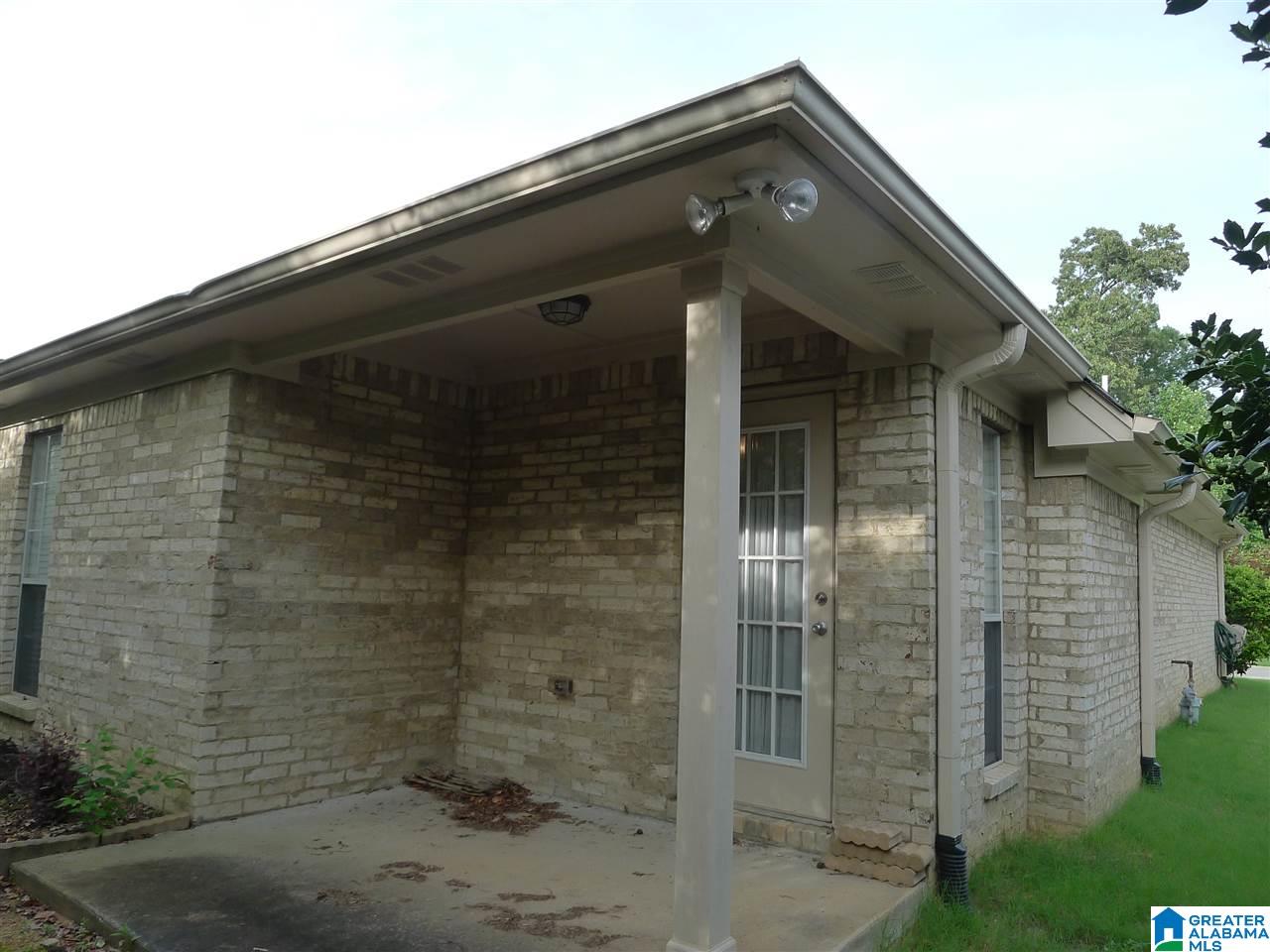 185 Springdale Road Mount Olive, AL 35117 - Photo 26 of 44