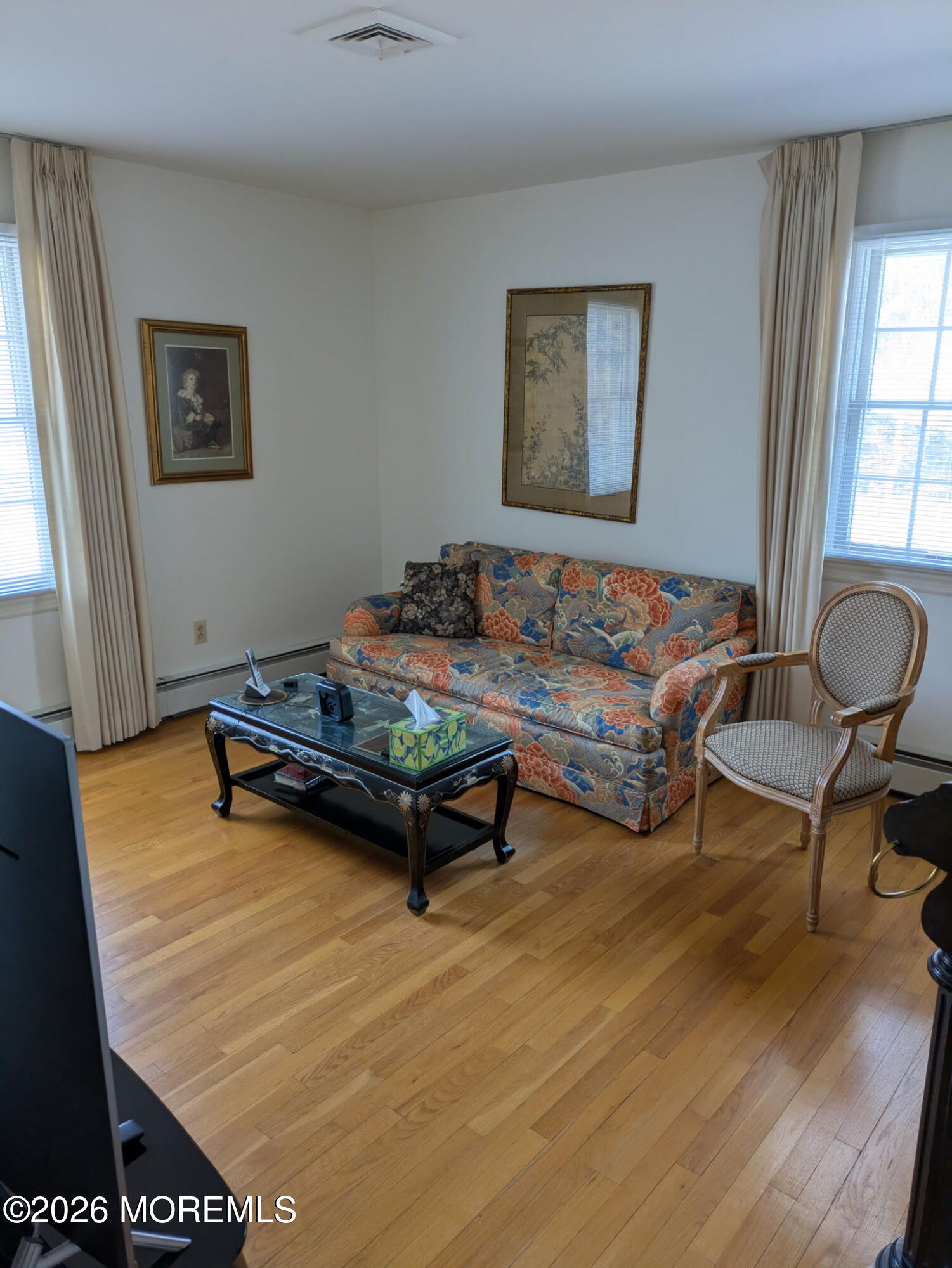 2 Seawood Way Spring Lake, NJ 07762 - Photo 5 of 6 a living room with furniture and a window