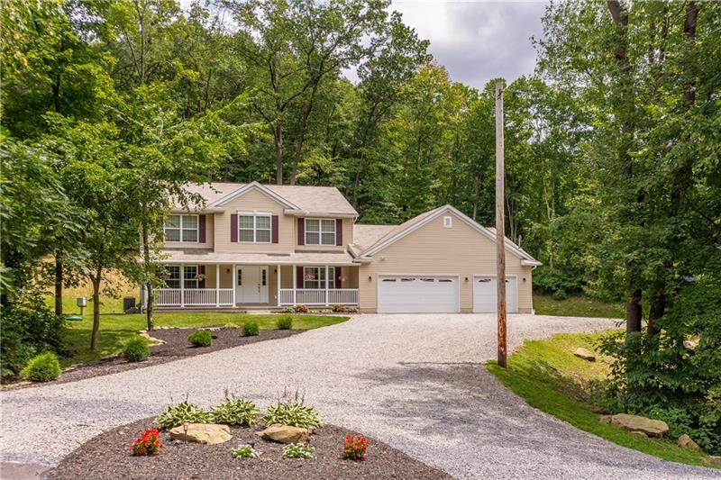 1585 Arndt Road Pittsburgh, PA 15237 - Photo 1 of 25 Gallery Image 1