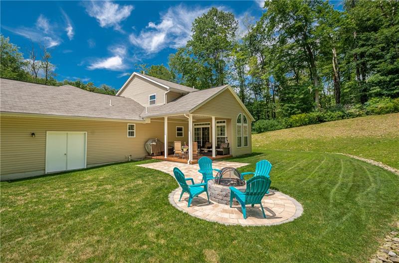 1585 Arndt Road Pittsburgh, PA 15237 - Photo 24 of 25 Gallery Image 24