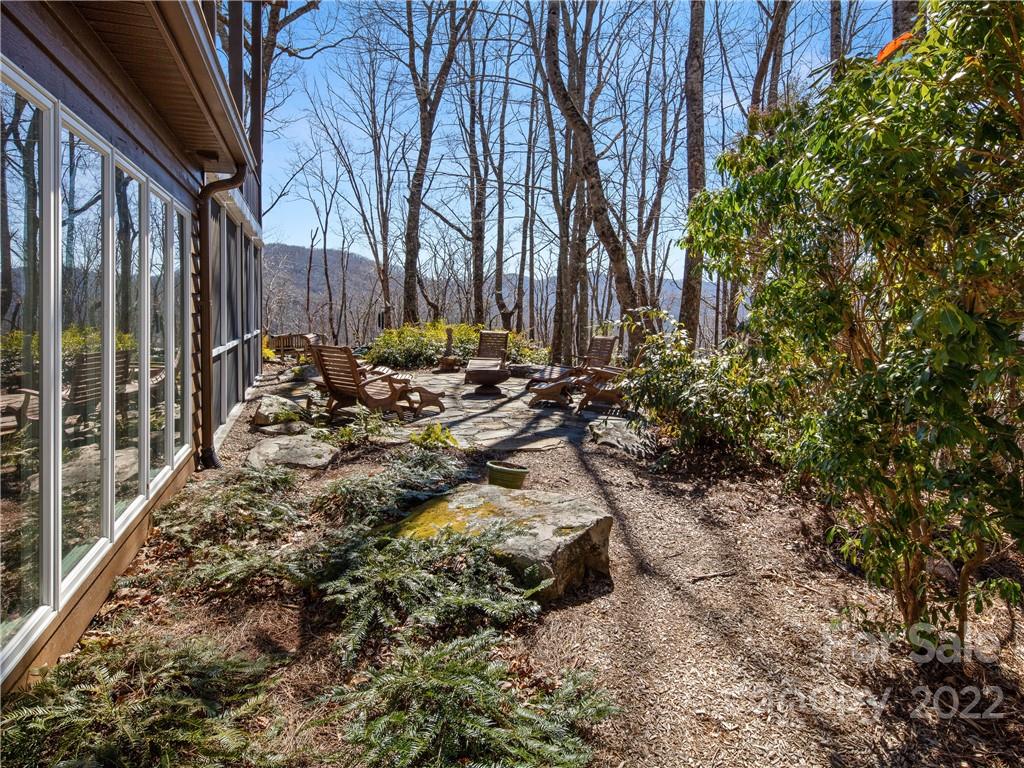 529 Crystal Creek Road Otto, NC 28763 - Photo 11 of 45 Gallery Image 11