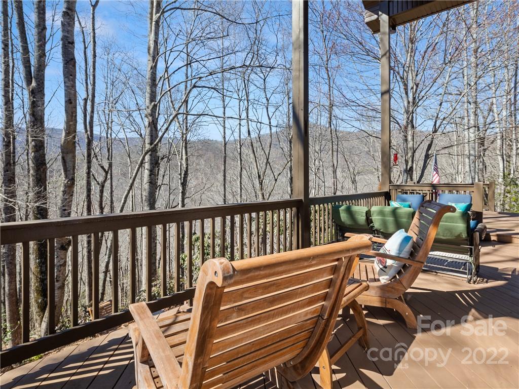 529 Crystal Creek Road Otto, NC 28763 - Photo 13 of 45 Gallery Image 13
