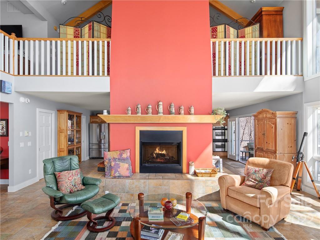 529 Crystal Creek Road Otto, NC 28763 - Photo 14 of 45 Gallery Image 14
