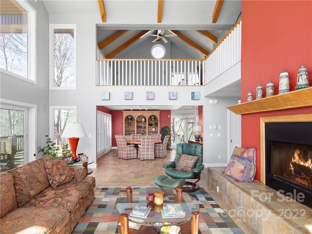 529 Crystal Creek Road Otto, NC 28763 - Photo 15 of 45 Gallery Image 15