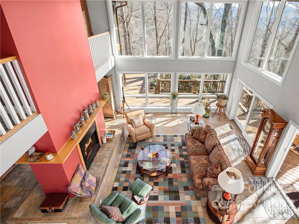 529 Crystal Creek Road Otto, NC 28763 - Photo 16 of 45 Gallery Image 16