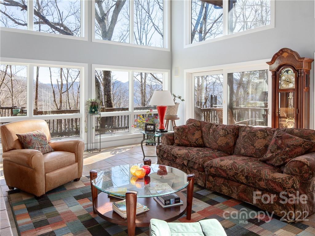 529 Crystal Creek Road Otto, NC 28763 - Photo 18 of 45 Gallery Image 18