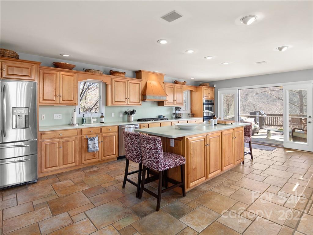 529 Crystal Creek Road Otto, NC 28763 - Photo 19 of 45 Gallery Image 19