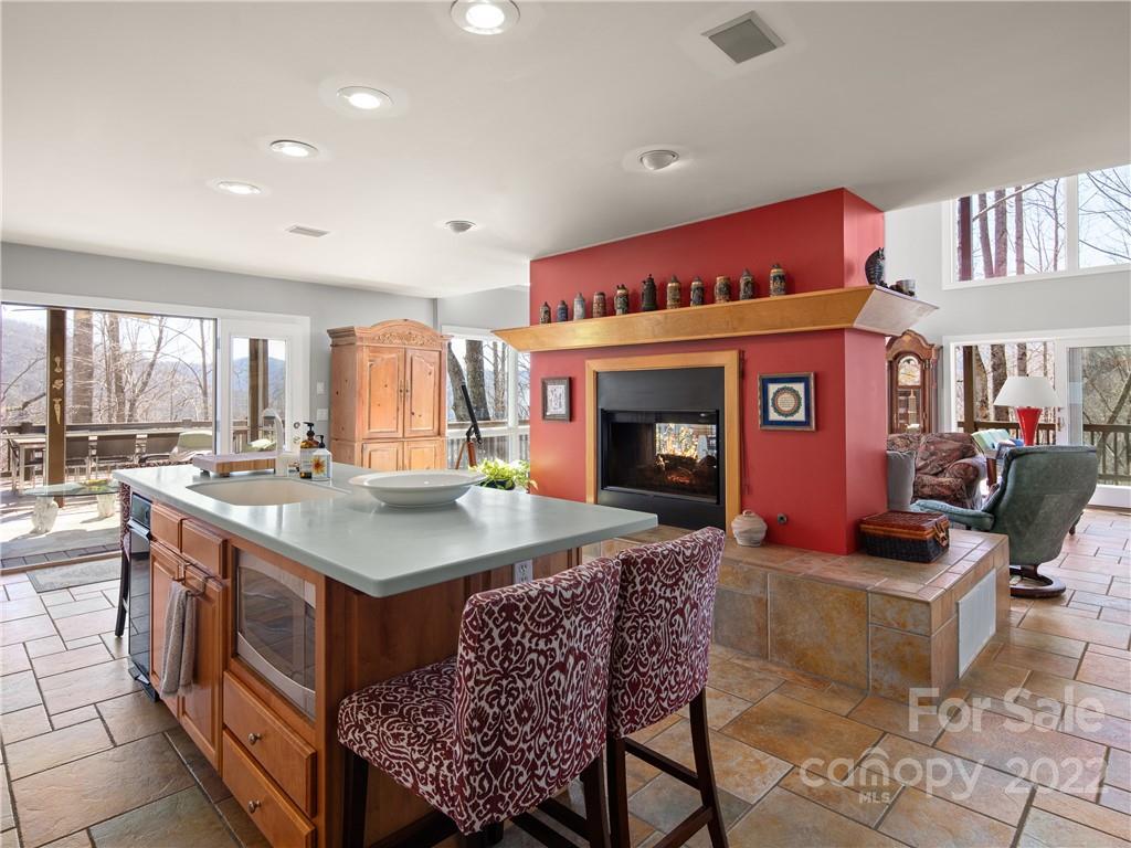 529 Crystal Creek Road Otto, NC 28763 - Photo 20 of 45 Gallery Image 20