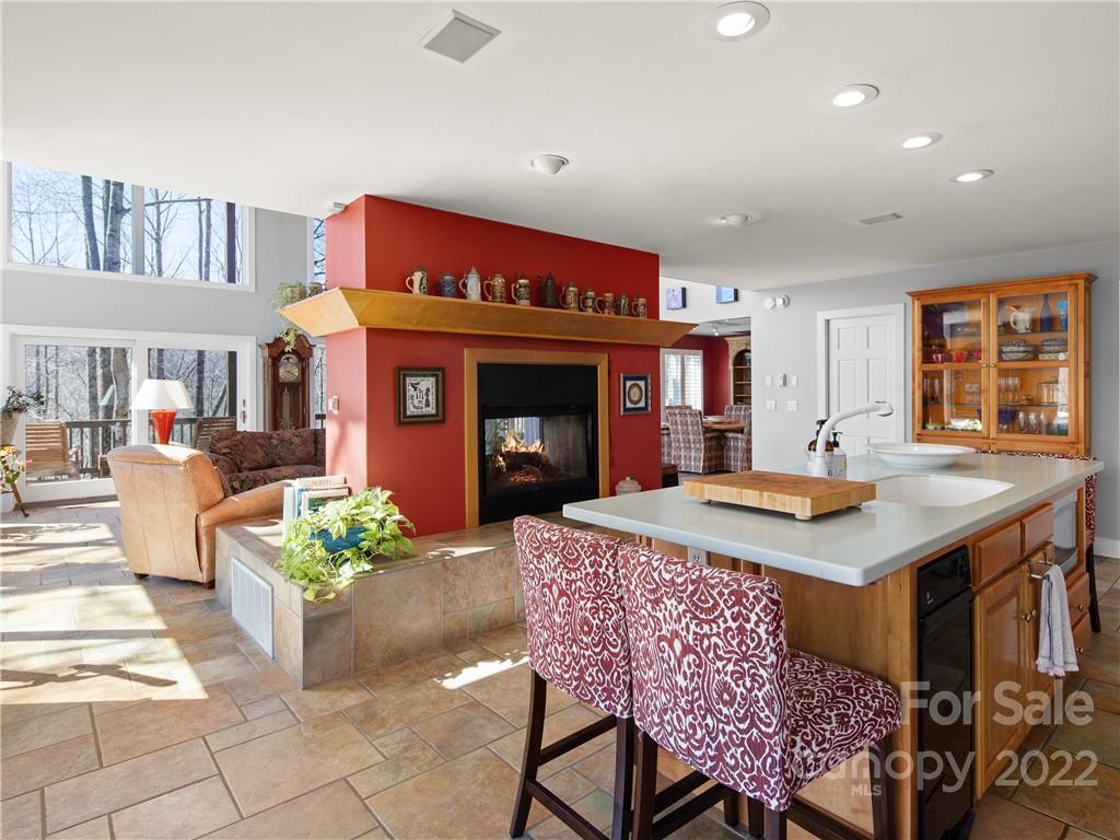 529 Crystal Creek Road Otto, NC 28763 - Photo 21 of 45 Gallery Image 21