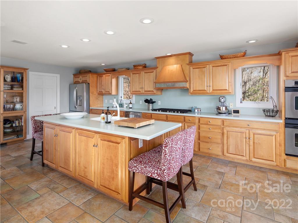 529 Crystal Creek Road Otto, NC 28763 - Photo 22 of 45 Gallery Image 22