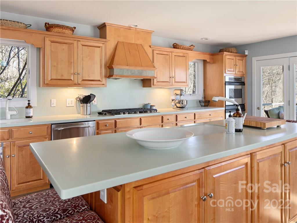 529 Crystal Creek Road Otto, NC 28763 - Photo 23 of 45 Gallery Image 23