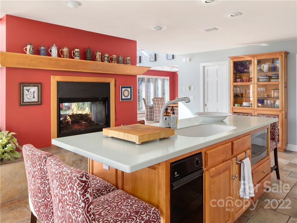 529 Crystal Creek Road Otto, NC 28763 - Photo 24 of 45 Gallery Image 24
