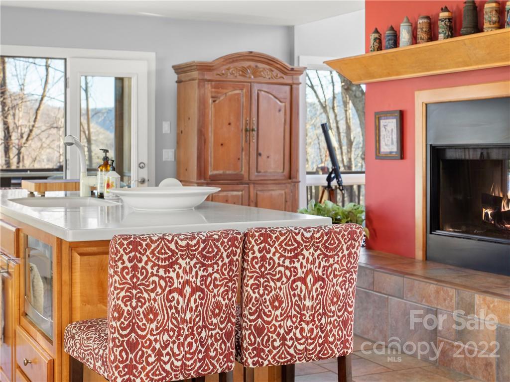 529 Crystal Creek Road Otto, NC 28763 - Photo 27 of 45 Gallery Image 27