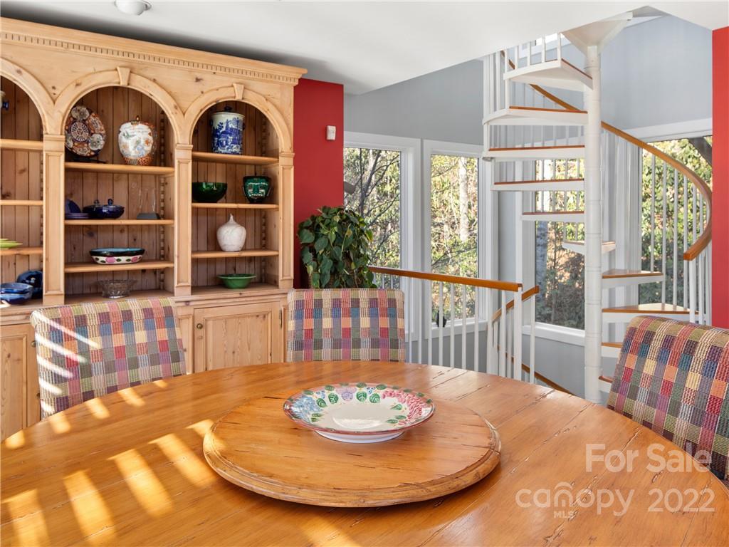529 Crystal Creek Road Otto, NC 28763 - Photo 29 of 45 Gallery Image 29