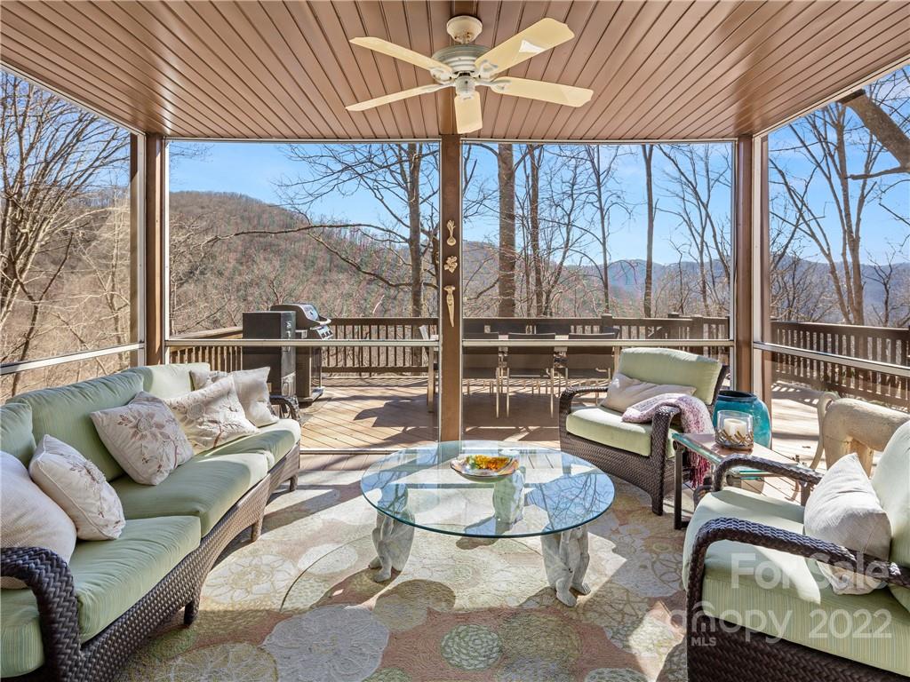 529 Crystal Creek Road Otto, NC 28763 - Photo 32 of 45 Gallery Image 32