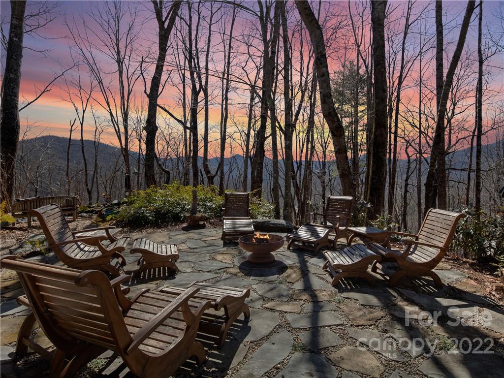 529 Crystal Creek Road Otto, NC 28763 - Photo 4 of 45 Gallery Image 4
