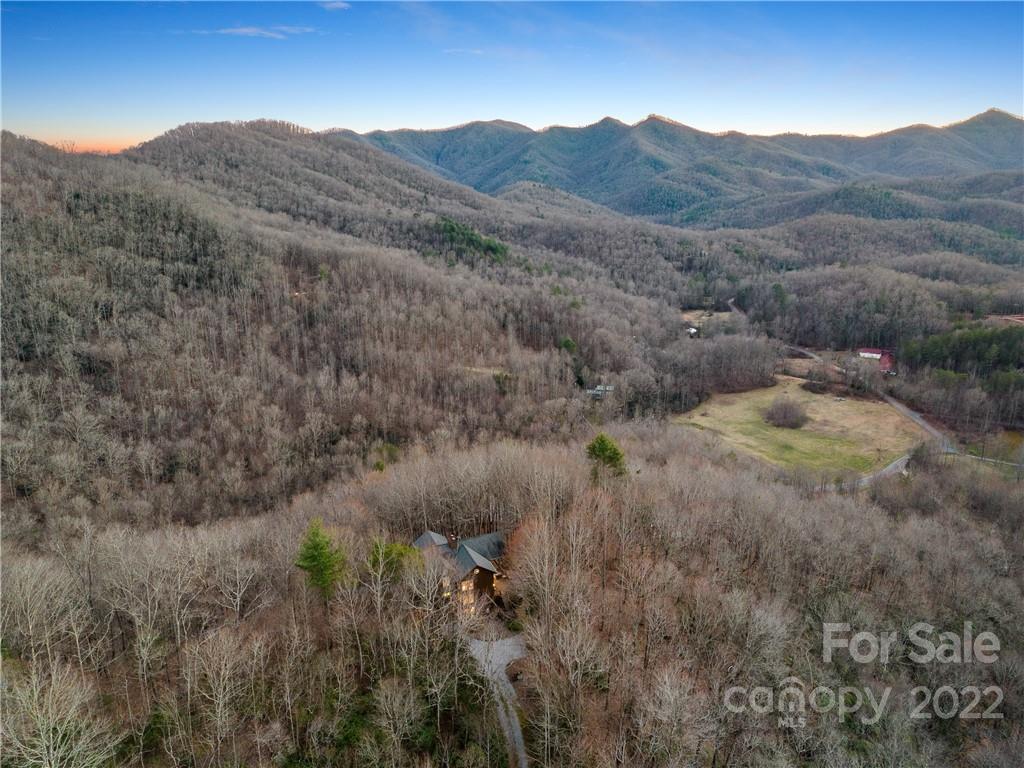 529 Crystal Creek Road Otto, NC 28763 - Photo 8 of 45 Gallery Image 8