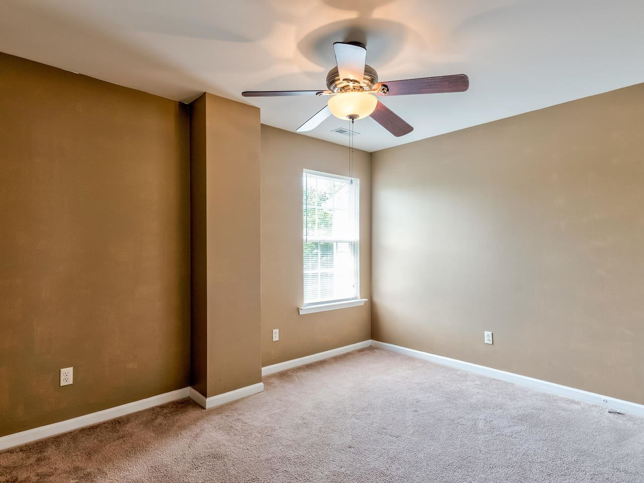 4415 Karlbrook Lane Raleigh, NC 27616 - Photo 21 of 30 Bedroom 2