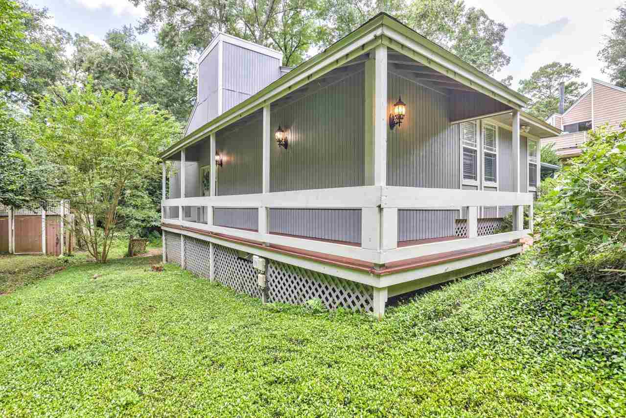 3347 Thomas Butler Road Tallahassee, FL 32308 - Photo 25 of 36 Gallery Image 25