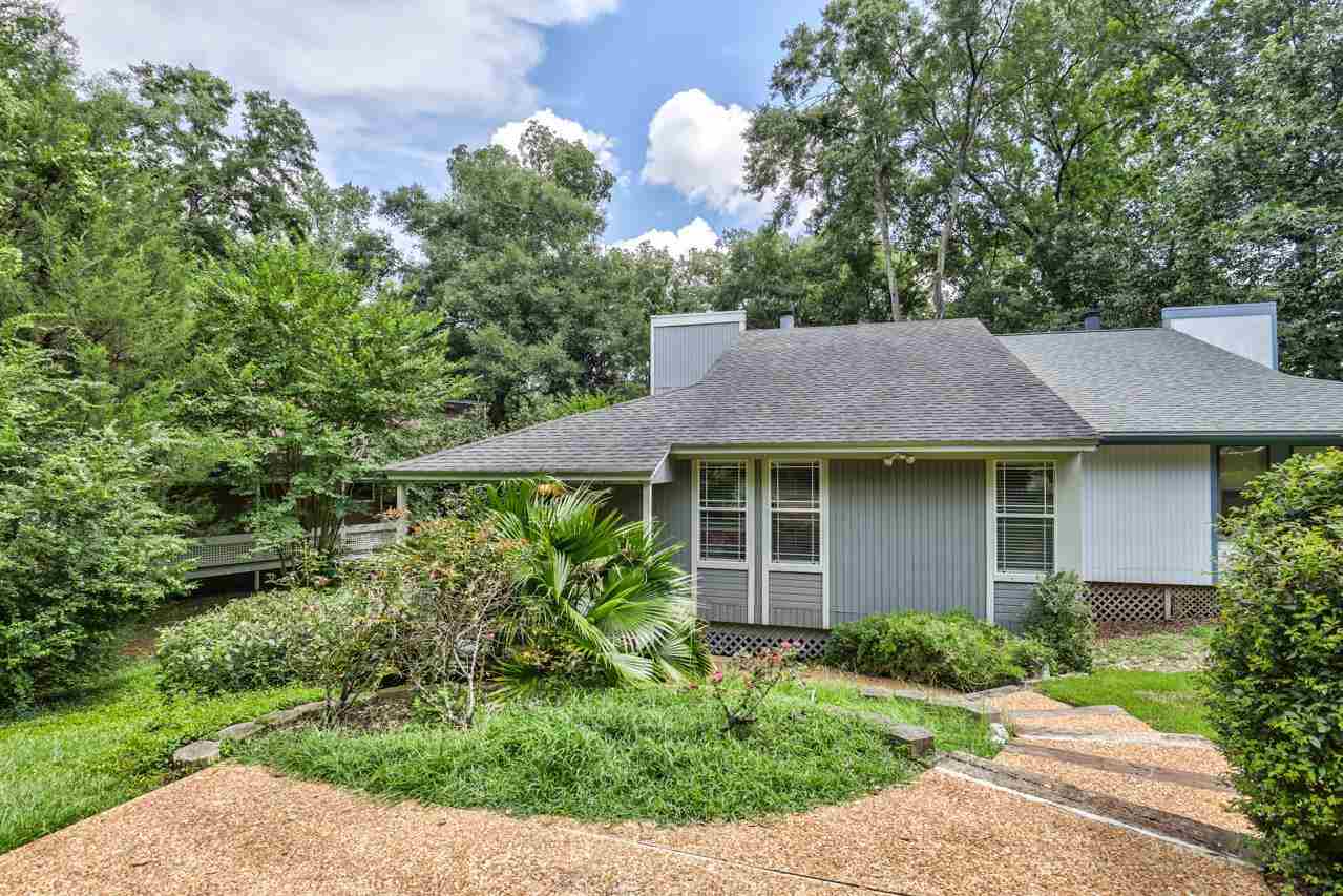 3347 Thomas Butler Road Tallahassee, FL 32308 - Photo 36 of 36 Gallery Image 36