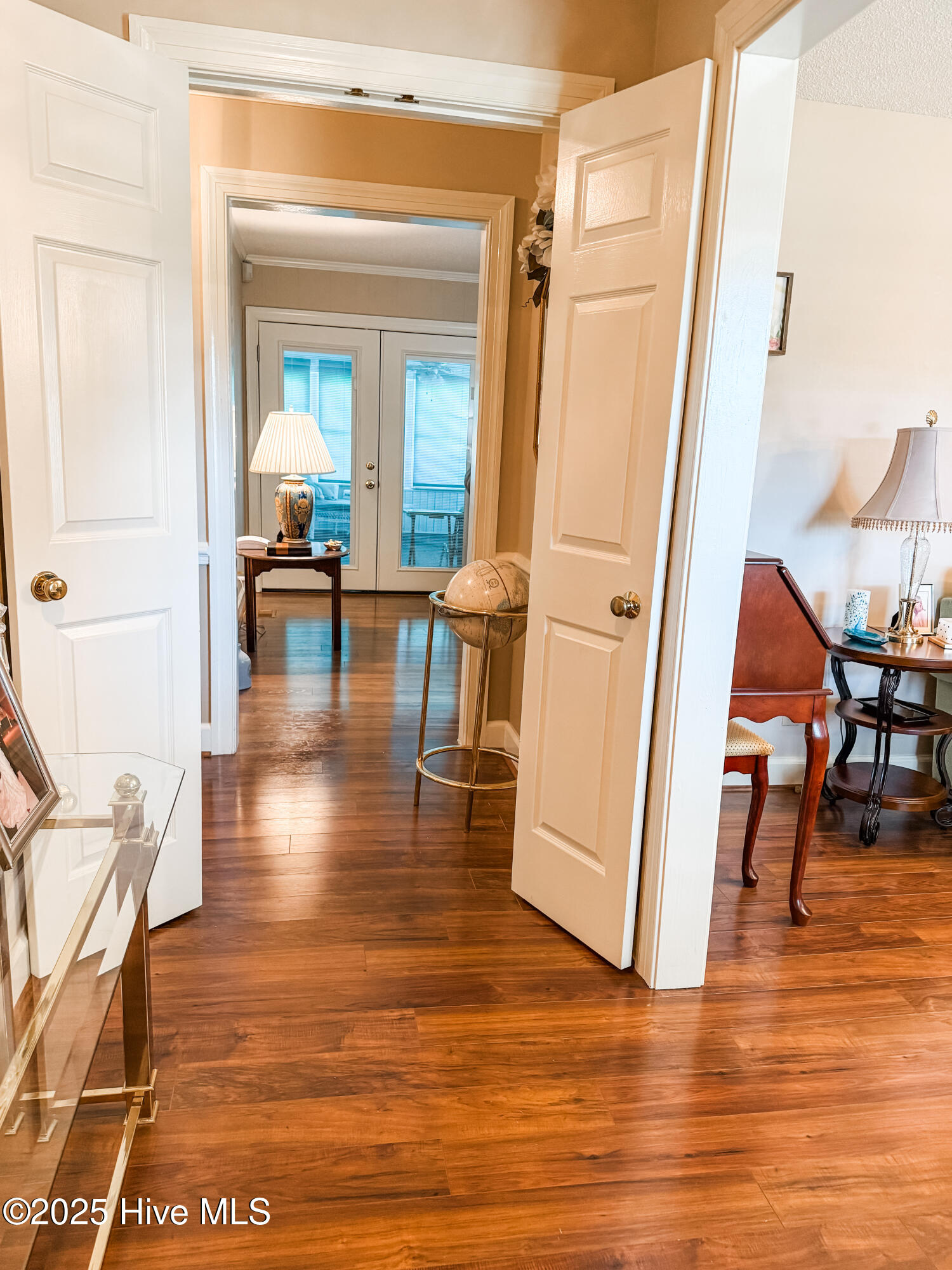 6965 Rock Ridge Sims Road Sims, NC 27880 - Photo 2 of 22 Foyer