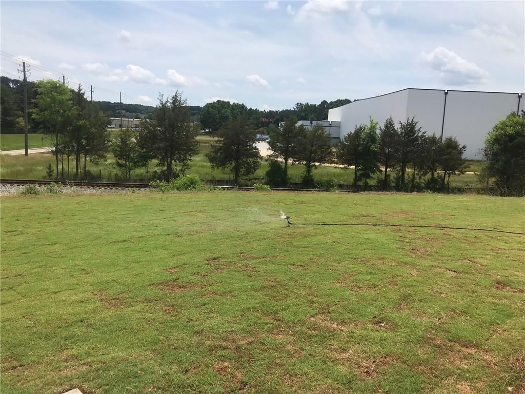 166 Verona Drive Northwest Cartersville, GA 30120 - Photo 13 of 13 a view of a city