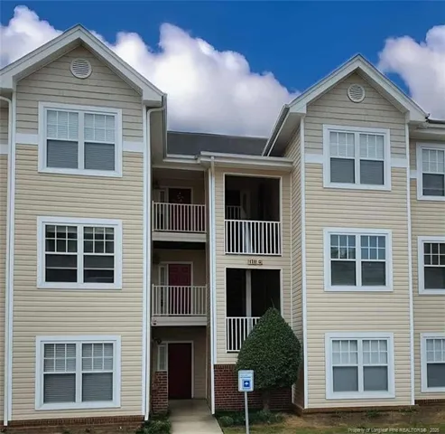 $195,900 | 3314 Harbour Pointe Place, Unit 3, Fayetteville, NC 28314